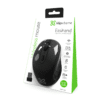 Mouse Easihand inalámbrico ergonómico de 4 botones KMW-410BK - Imagen 6