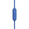 Audífonos JBL Endurance Run 3 USB-C Azul - Imagen 5