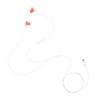 Audífonos JBL Endurance Run 3 USB-C Blanco - Imagen 6