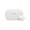 Auriculares JBL Vibe Buds 2 Blancos