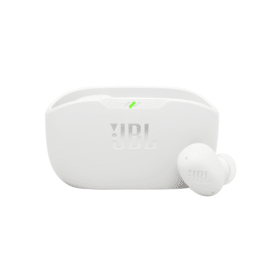 Auriculares JBL Vibe Buds 2 Blancos
