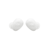 Auriculares JBL Vibe Buds 2 Blancos - Imagen 2