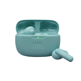 Auriculares JBL Vibe Beam 2 Blue