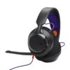 JBL - Headphones - Gaming Quantum 250 Teal