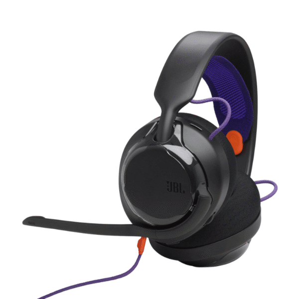 JBL - Headphones - Gaming Quantum 250 Teal