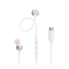 Audífonos JBL Tune 310C USB-C Blanco