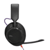 JBL - Headphones - Gaming Quantum 250 Teal - Imagen 2