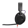 JBL - Headphones - Gaming Quantum 250 Teal - Imagen 3