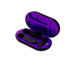 Micrófono Primus VOX01 Inalámbrico con Conexión USB-C (Negro) - Imagen 2