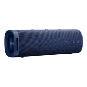 Bocina Portátil Xiaomi Sound Outdoor, Color Azul