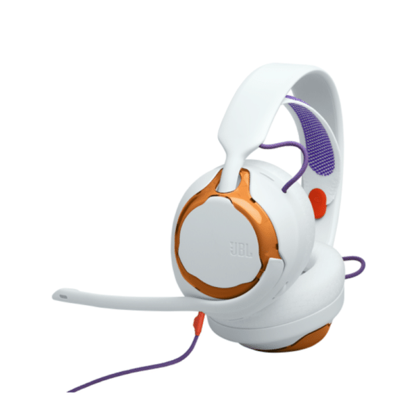 JBL Headphones - Gaming Quantum 250 Teal