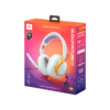 JBL Headphones - Gaming Quantum 250 Teal - Imagen 6