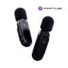 Micrófono Primus VOX01 Inalámbrico con Conexión USB-C (Negro)