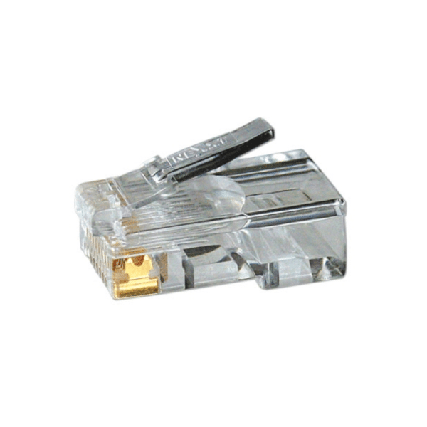 CONECTOR RJ45 CAT6 SPRYWIRE