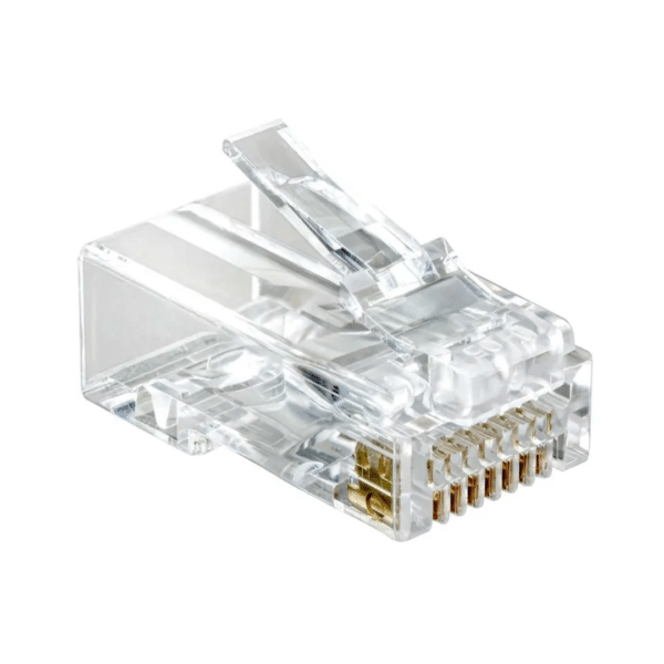 CONECTOR RJ45 CAT5E SPRYWIRE