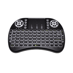 Control USB INALAMBRICO para DVRs y control de cámara de nueva versión